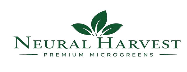Neural Harvest Logo