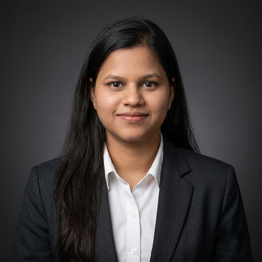 Sachi Agarwal